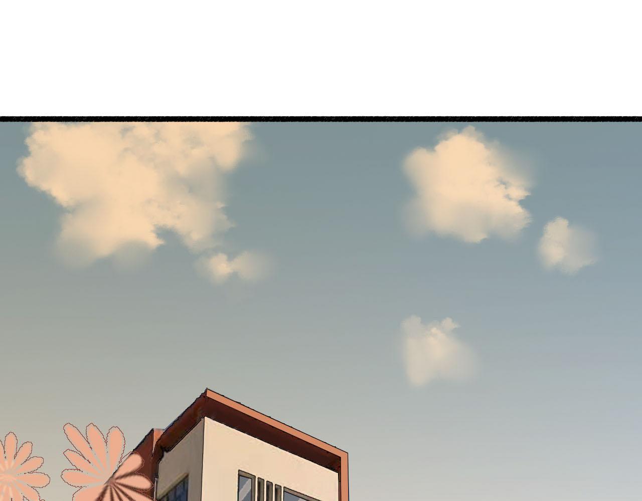 第8话 一些误会(1/2)-第8话