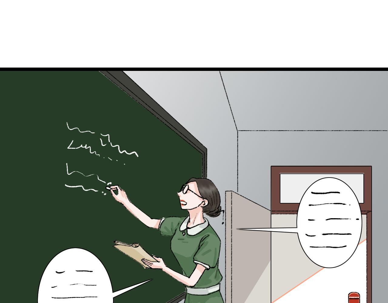 第10话 第一次邀约(1/2)-第10话