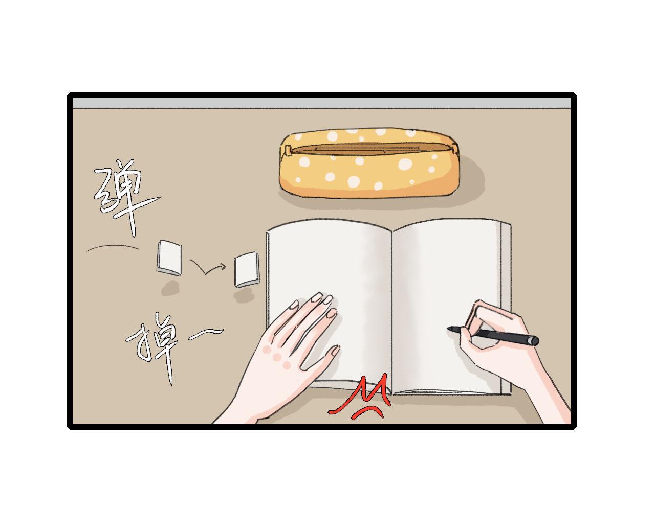 第10话 第一次邀约(1/2)-第10话