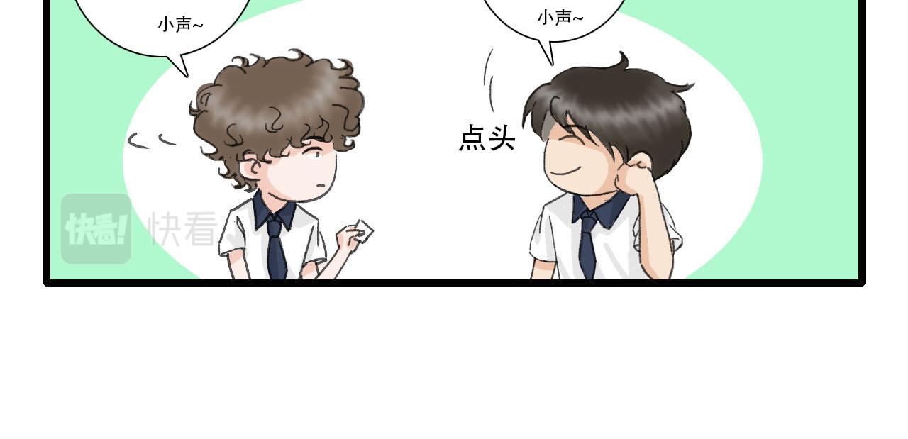 第10话 第一次邀约(1/2)-第10话