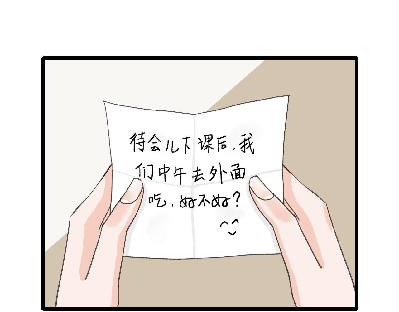 第10话 第一次邀约(1/2)-第10话