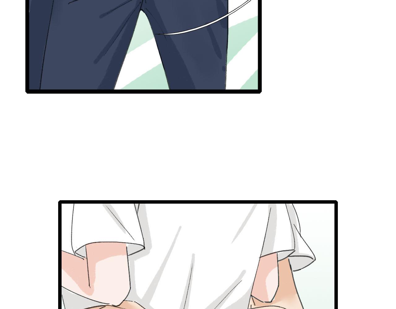 第10话 第一次邀约(1/2)-第10话