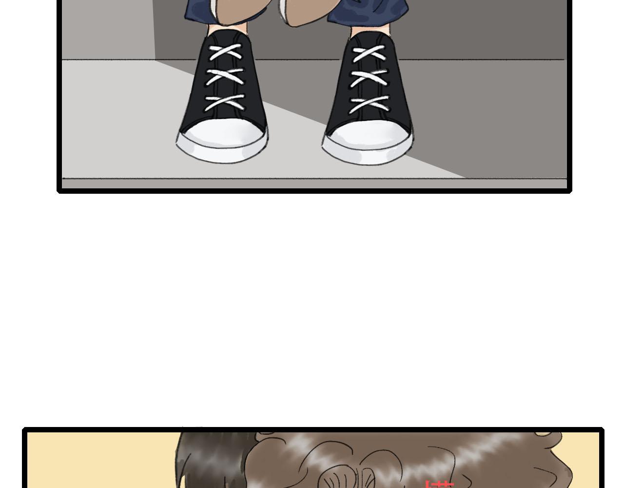 第10话 第一次邀约(1/2)-第10话