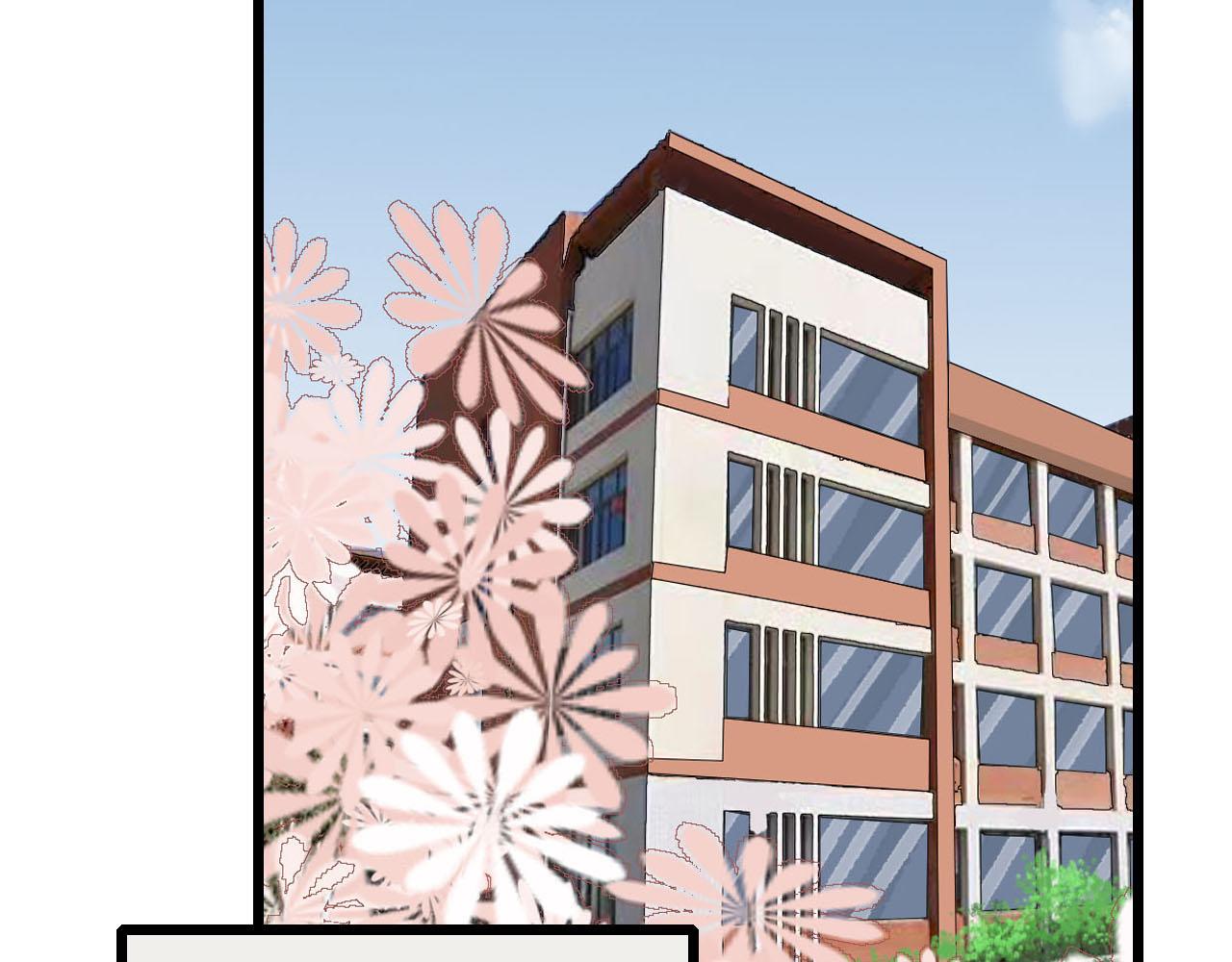 第10话 第一次邀约(1/2)-第10话