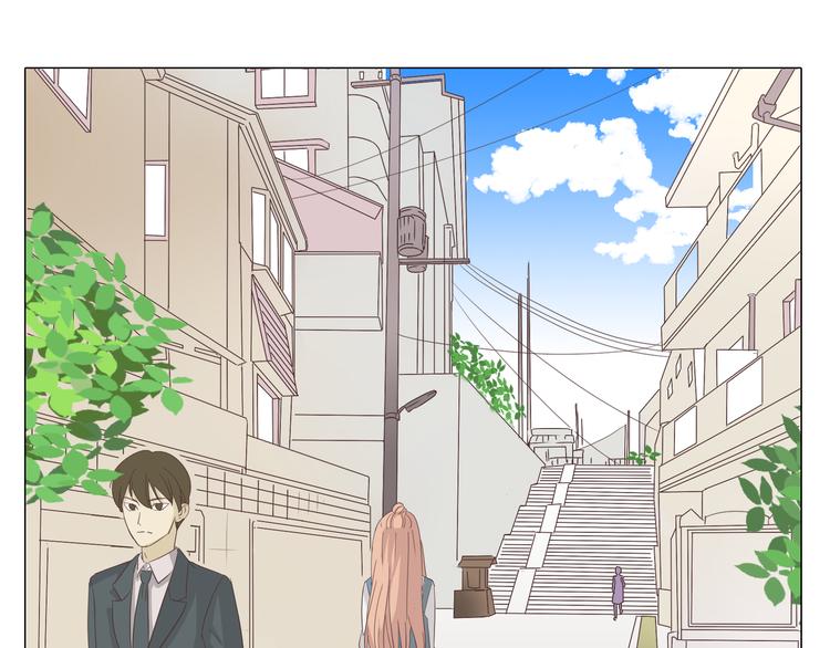 第33话 一不小心看到了他的...(1/3)-第34话