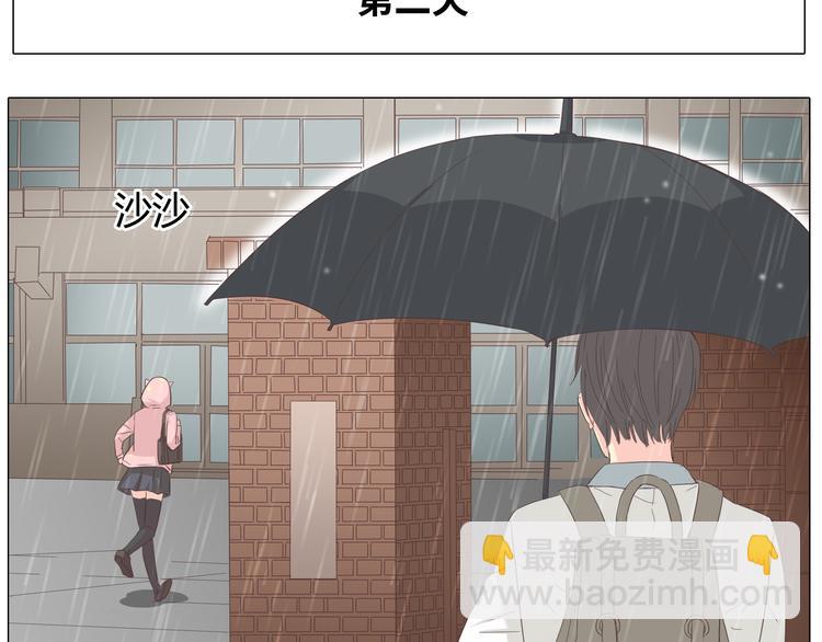 第39话 谁是你心中的男主角？(1/2)-第40话