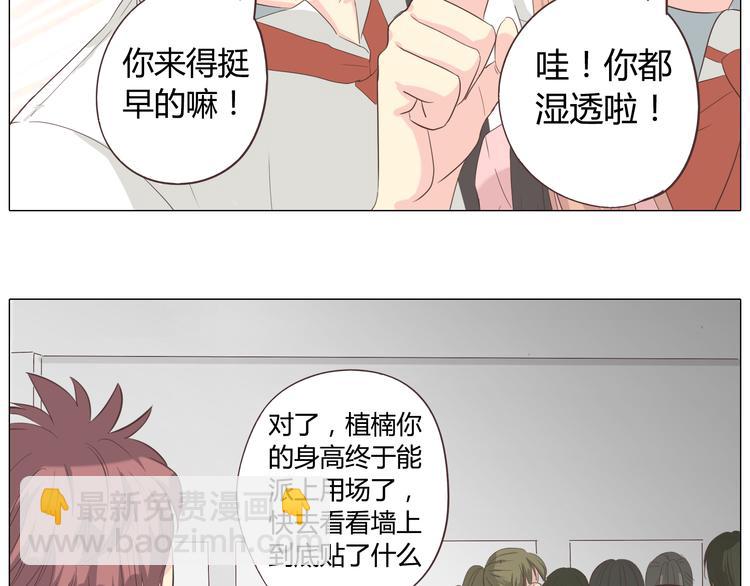 第39话 谁是你心中的男主角？(1/2)-第40话