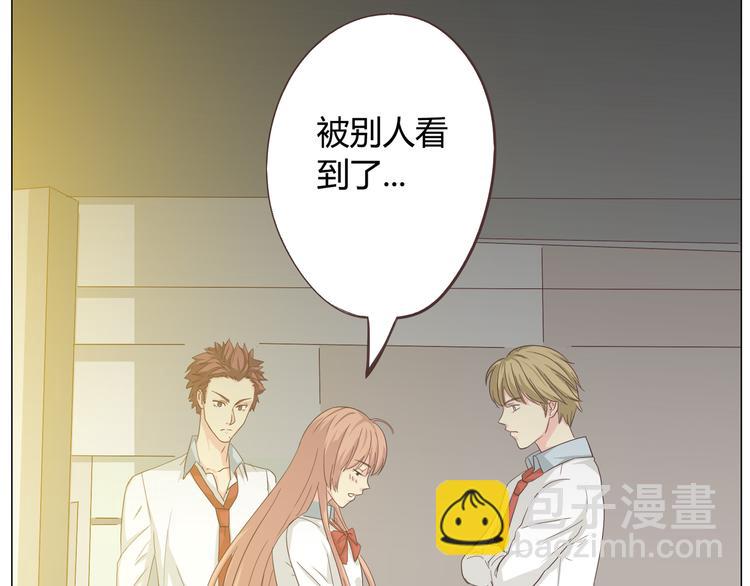 第39话 谁是你心中的男主角？(1/2)-第40话