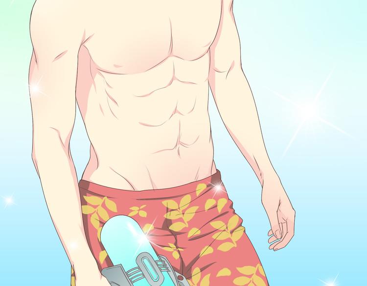 第41话 能够实现愿望的海边(1/2)-第42话