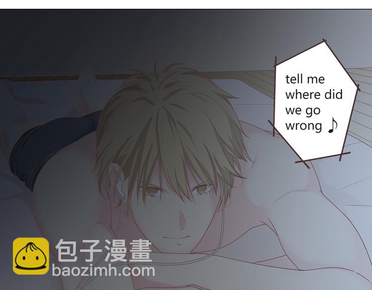 第43话 浪漫的海边告白(1/3)-第44话