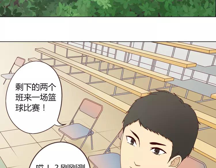 第47话 刚交往就有情敌？！(1/3)-第48话