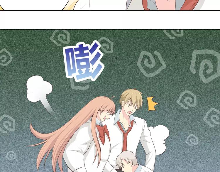 第51话 世界上最好的你(1/2)-第52话