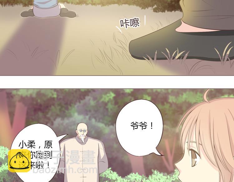 第53话 穆晨拜见柔柔的父母？(1/2)-第54话