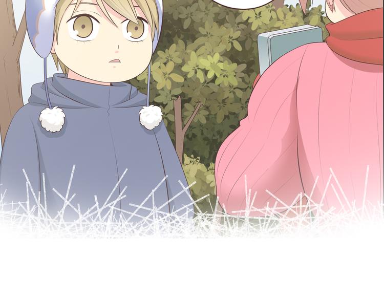 第56话 喜欢你是我内心的秘密(1/2)-第58话