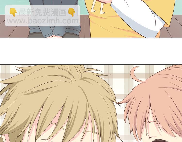 第56话 喜欢你是我内心的秘密(1/2)-第58话