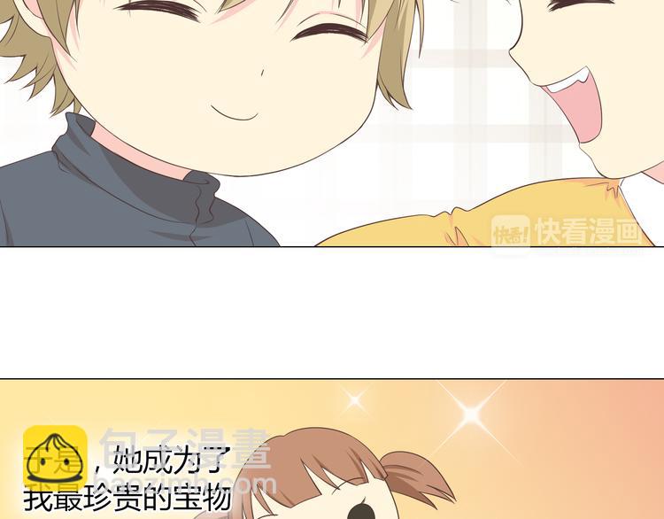 第56话 喜欢你是我内心的秘密(1/2)-第58话