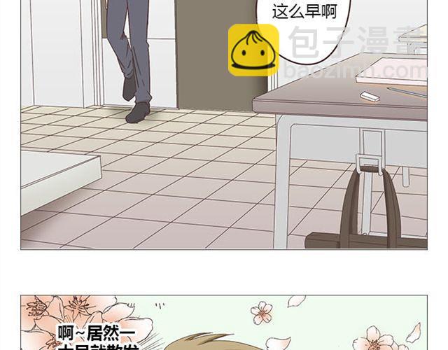 第7话 青春是段跌跌撞撞的旅行(1/2)-第8话