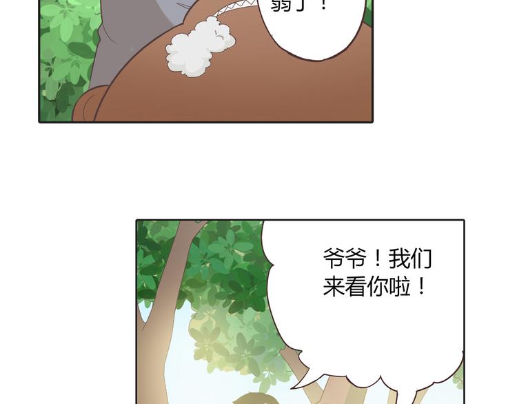 番外5 永久变瘦的方法！？(1/2)-第78话