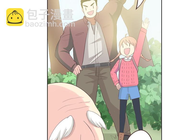 番外5 永久变瘦的方法！？(1/2)-第78话