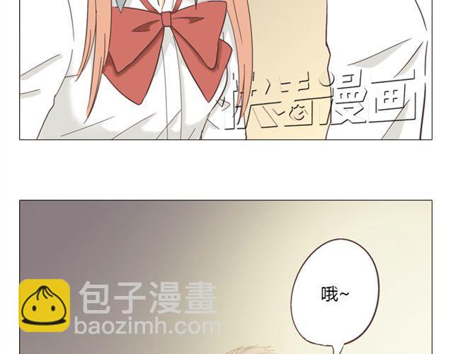 第9话 我不准任何人说她的坏话(1/2)-第10话