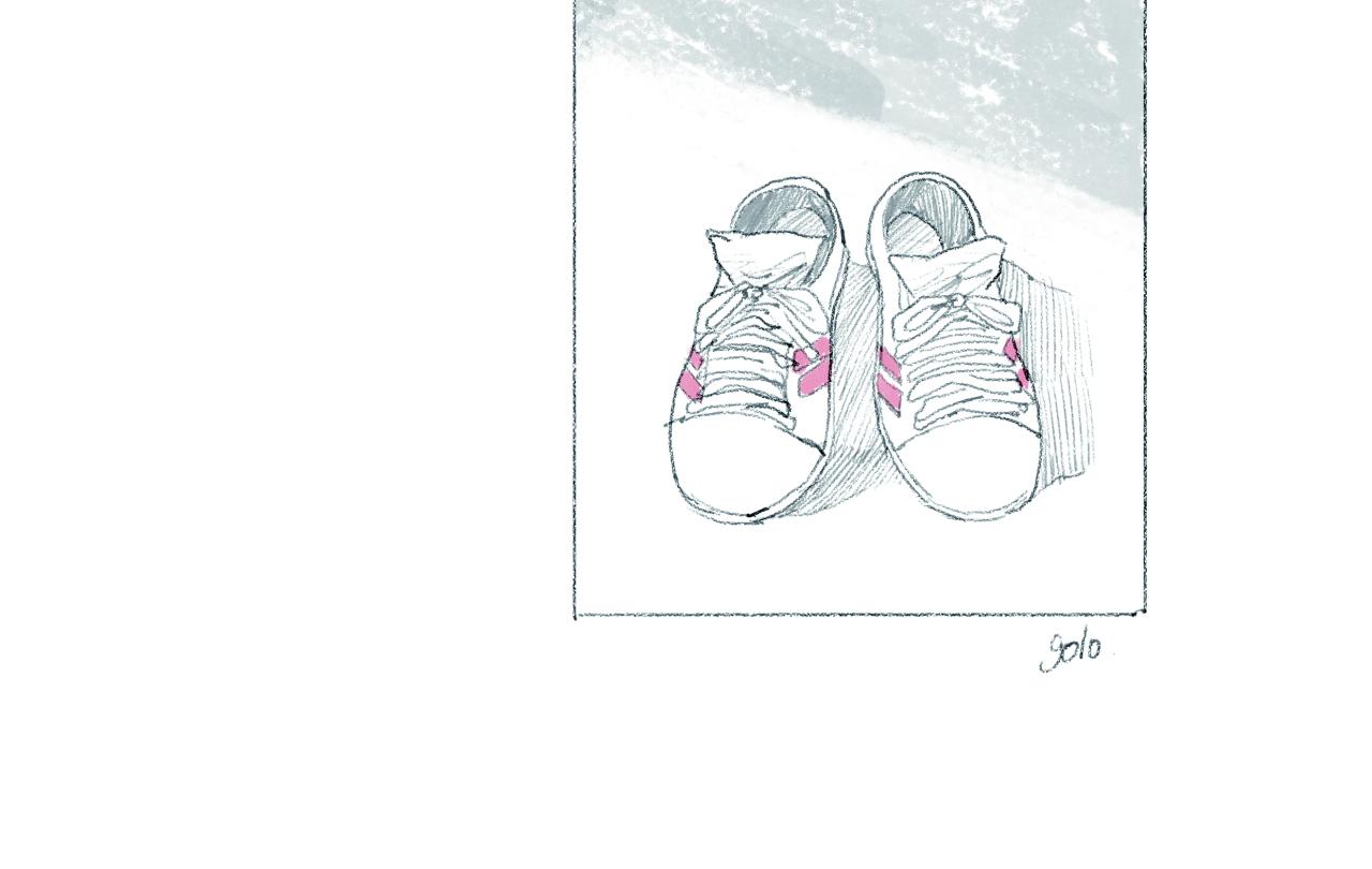 第10话 和你在一起很开心，忘记了一些烦恼-第10话