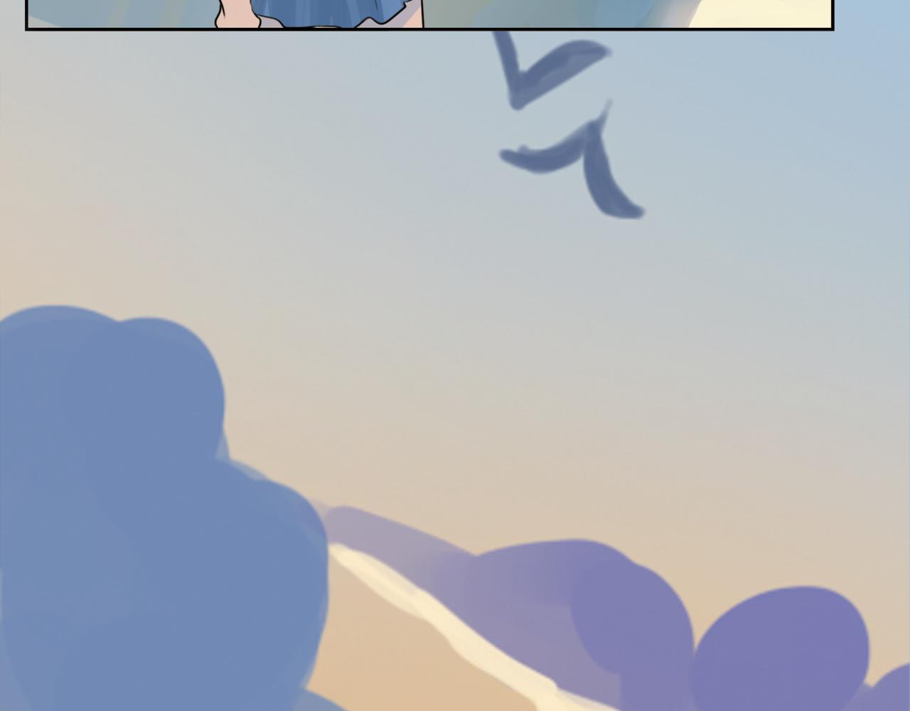 第12话 我就喜欢这样普通的你(1/2)-第12话