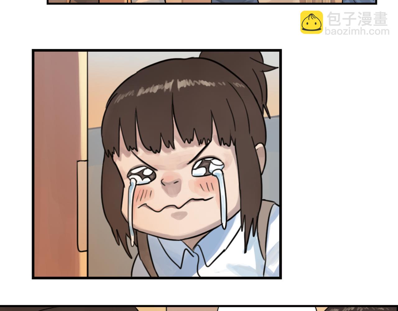 第12话 我就喜欢这样普通的你(1/2)-第12话