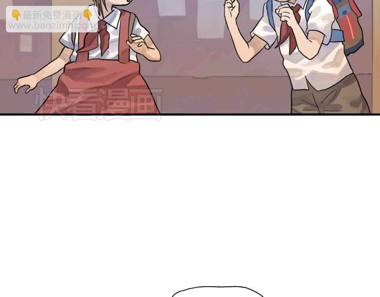 第18话 你一直都只是一个人(1/2)-第18话