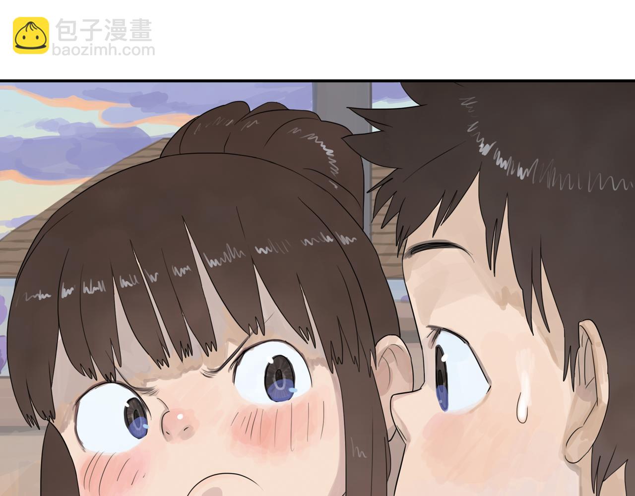 第18话 你一直都只是一个人(1/2)-第18话