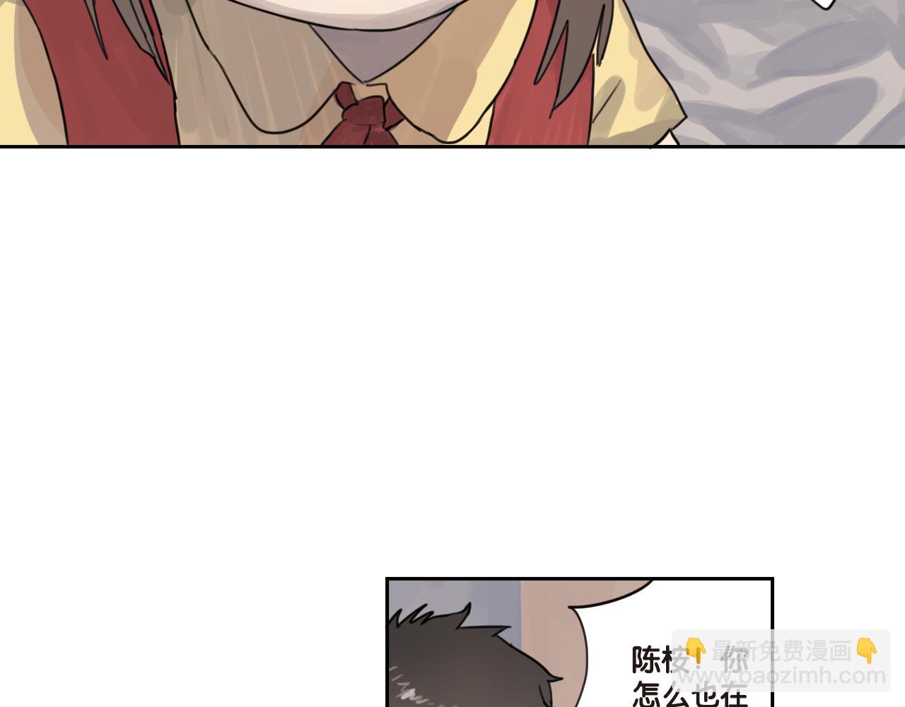 第18话 你一直都只是一个人(1/2)-第18话