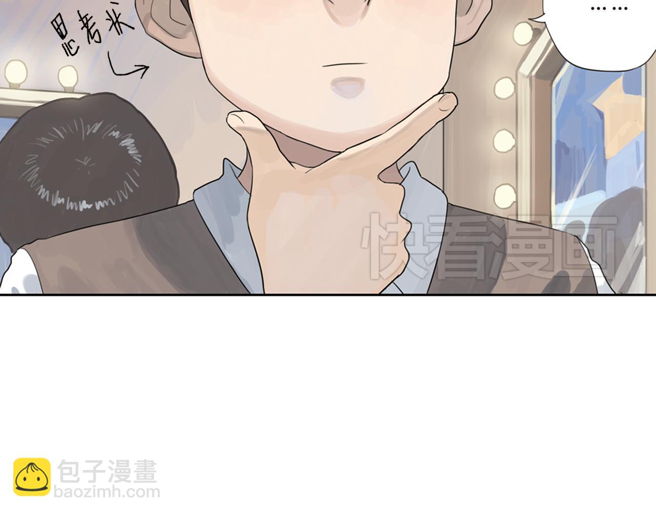 第18话 你一直都只是一个人(1/2)-第18话