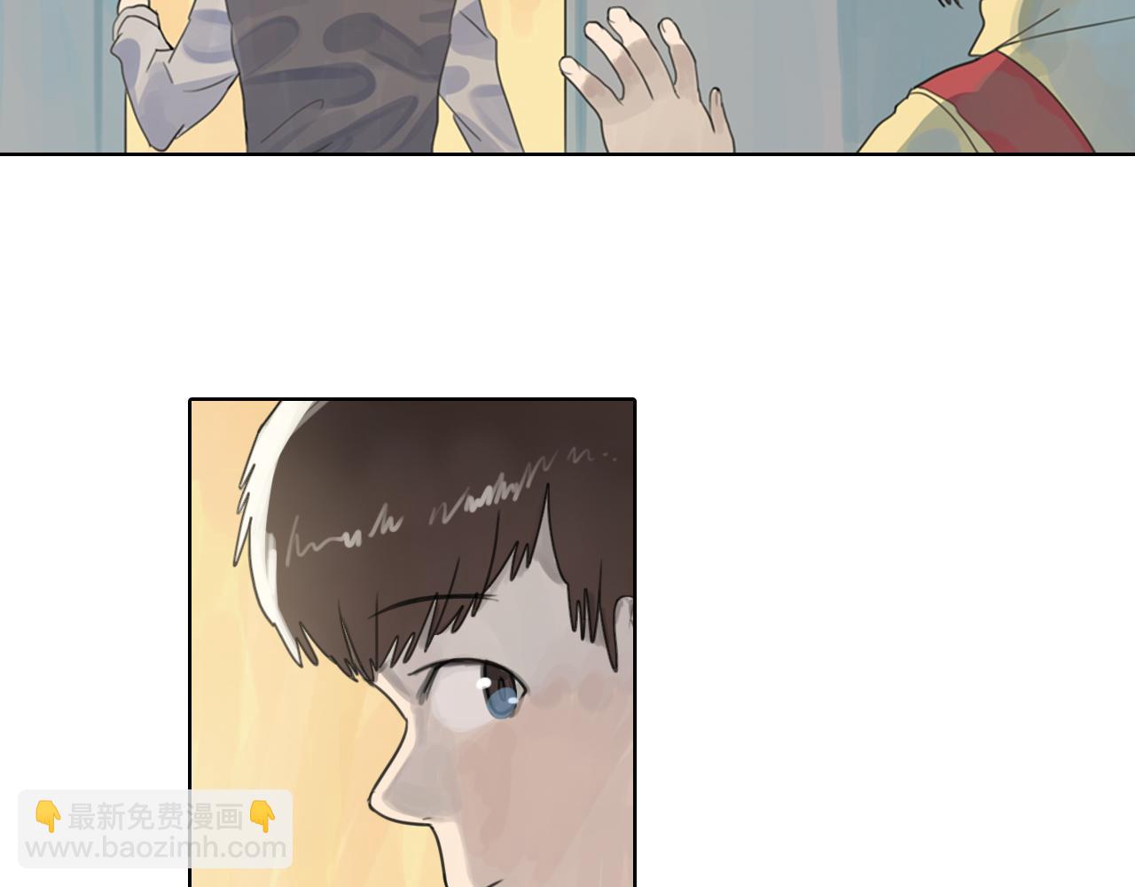 第20话 至于那么高兴吗(1/2)-第20话