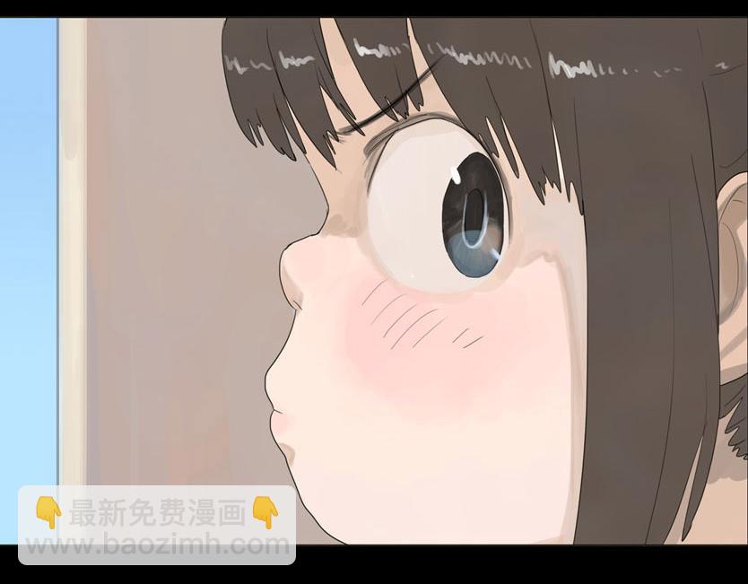 壁咚篇（一） 你究竟要干什么(1/2)-第22话