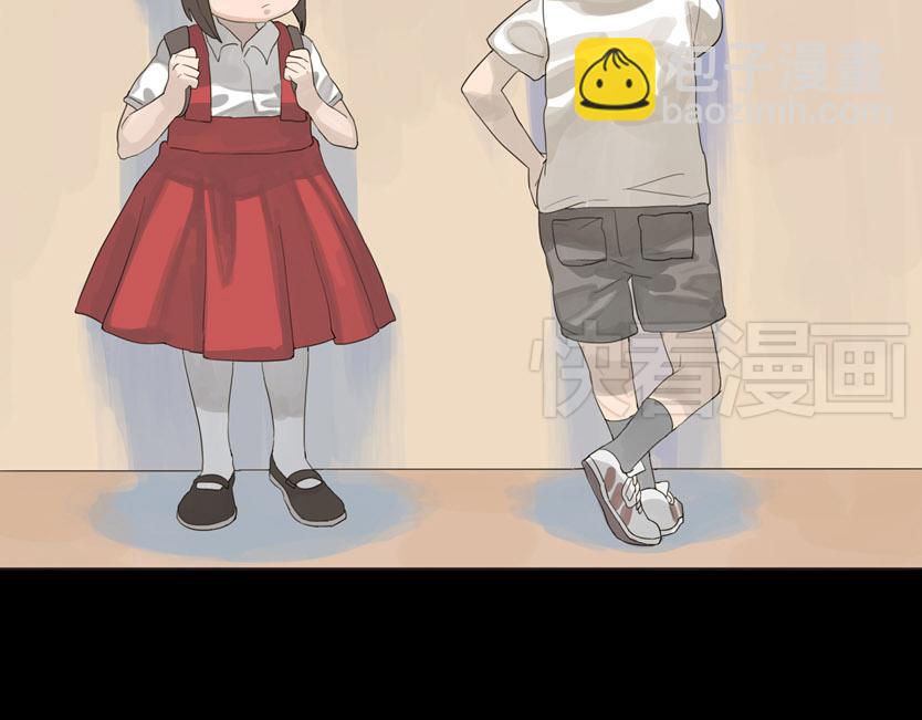 壁咚篇（一） 你究竟要干什么(1/2)-第22话