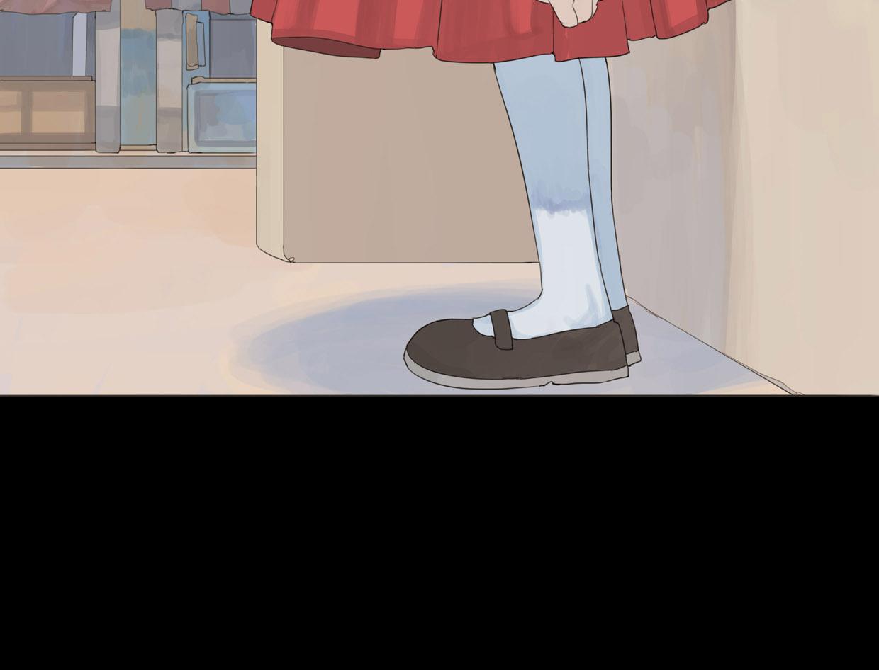 壁咚篇（一） 你究竟要干什么(1/2)-第22话