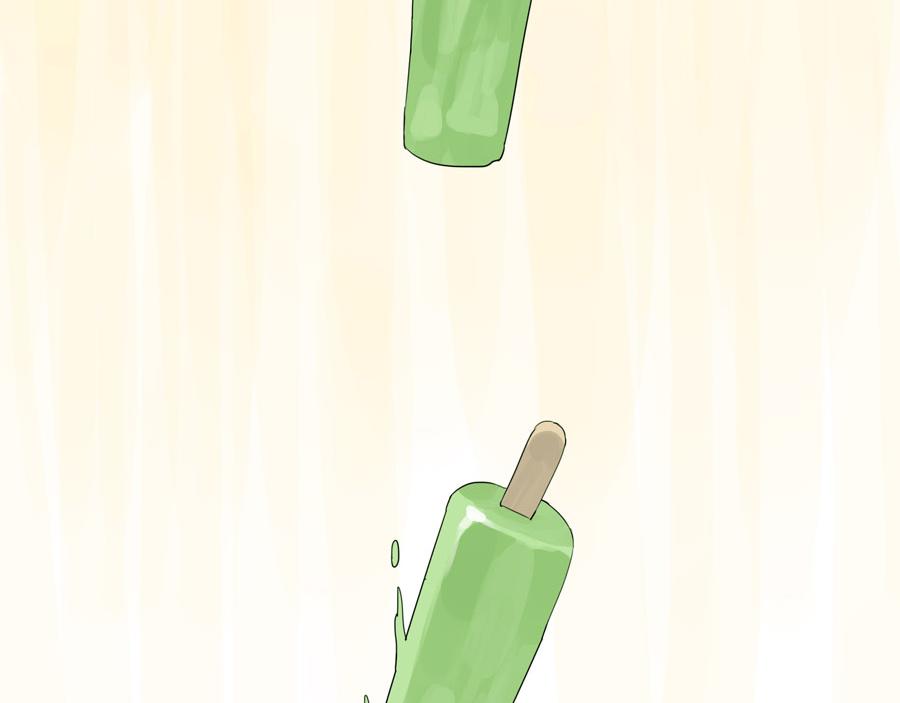 壁咚篇（一） 你究竟要干什么(1/2)-第22话