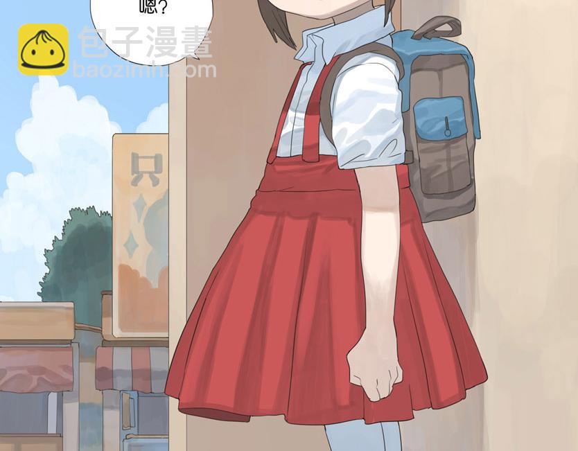 壁咚篇（一） 你究竟要干什么(1/2)-第22话