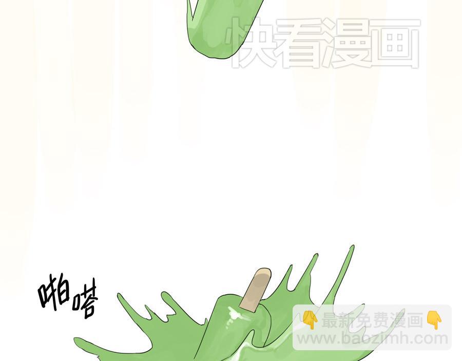 壁咚篇（一） 你究竟要干什么(1/2)-第22话