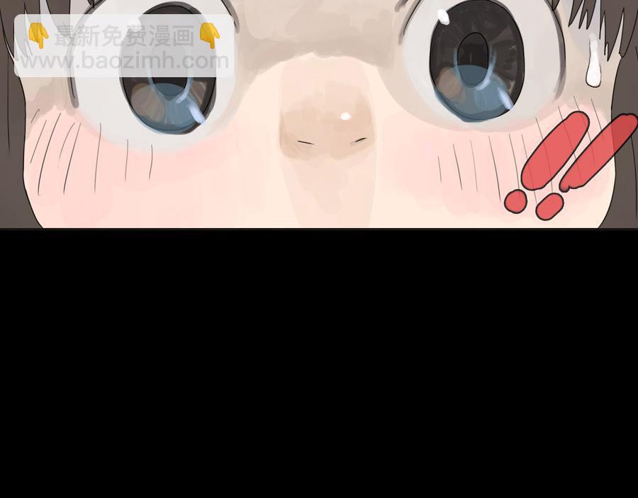 壁咚篇（一） 你究竟要干什么(1/2)-第22话