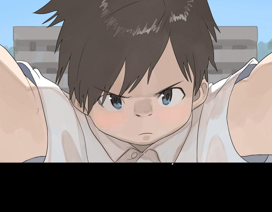 壁咚篇（一） 你究竟要干什么(1/2)-第22话