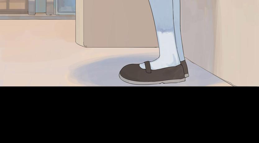 壁咚篇（一） 你究竟要干什么(1/2)-第22话