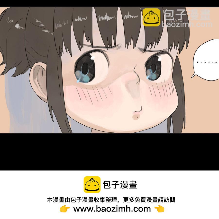 壁咚篇（一） 你究竟要干什么(1/2)-第22话