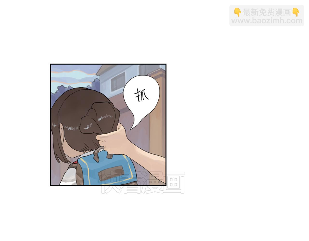 第1话 她们都只是嫉妒(1/3)-第24话