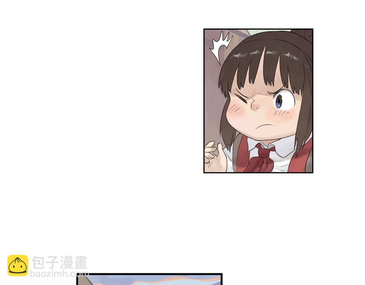 第1话 她们都只是嫉妒(1/3)-第24话