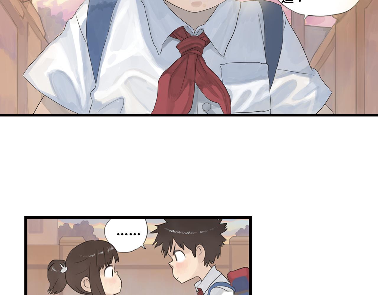 第1话 她们都只是嫉妒(1/3)-第24话