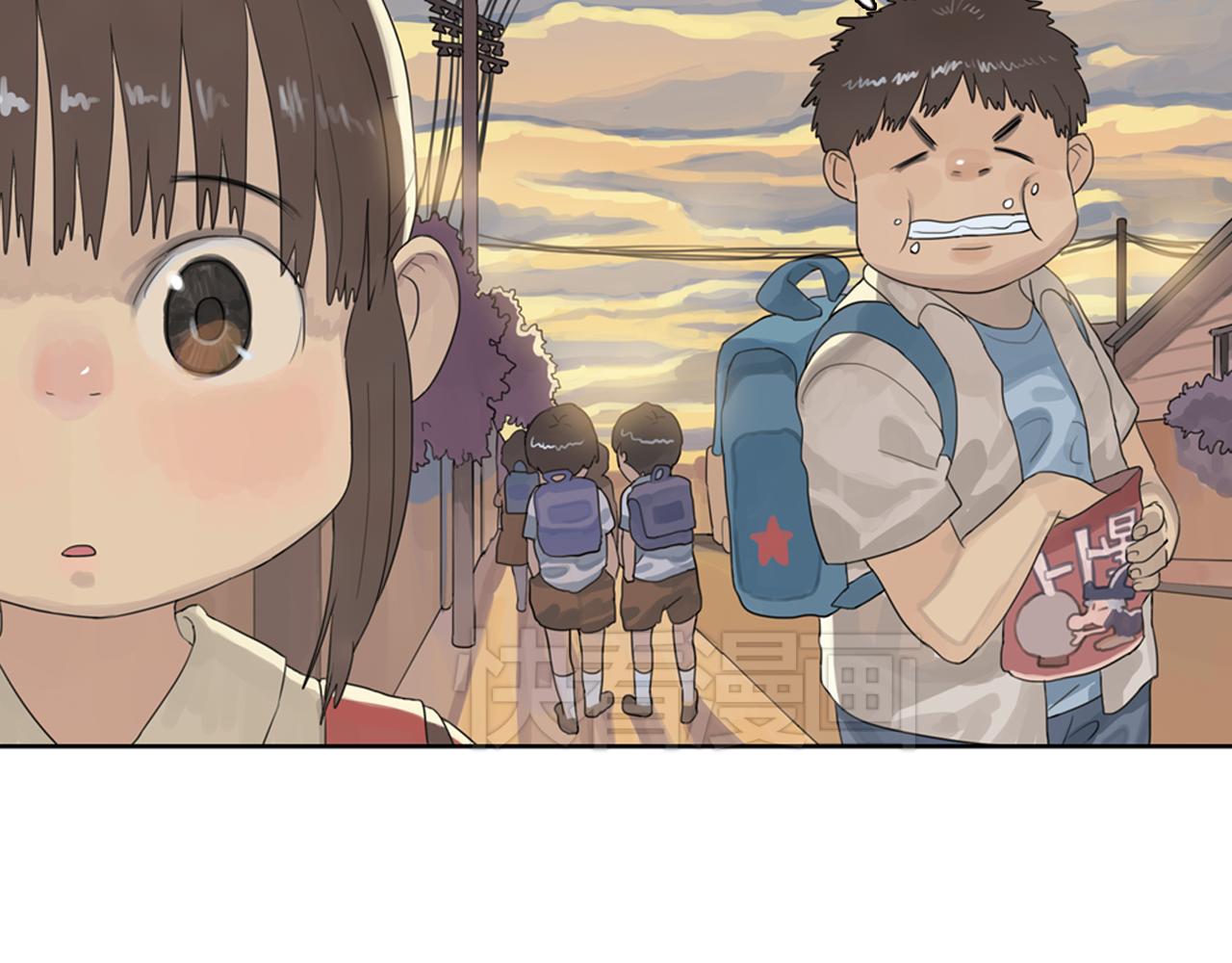 第3话 让我离你远一点(1/2)-第26话