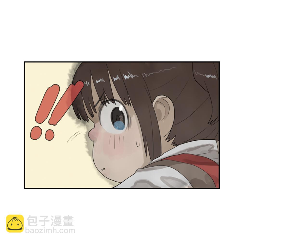 第3话 让我离你远一点(1/2)-第26话