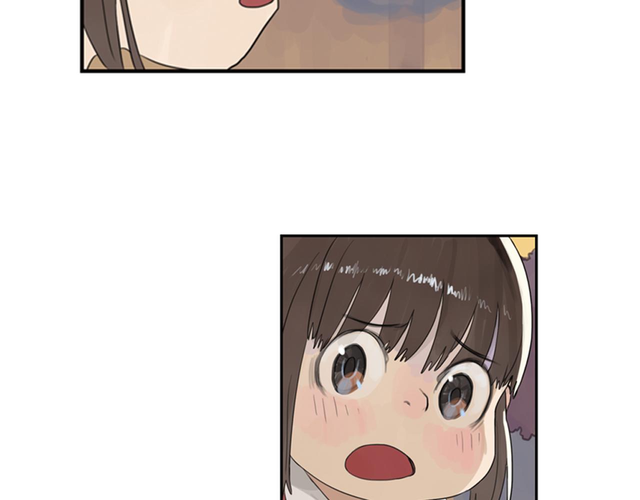 第3话 让我离你远一点(1/2)-第26话