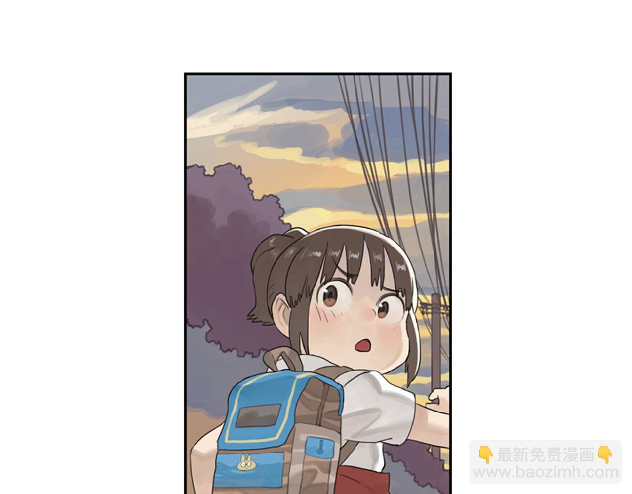 第3话 让我离你远一点(1/2)-第26话