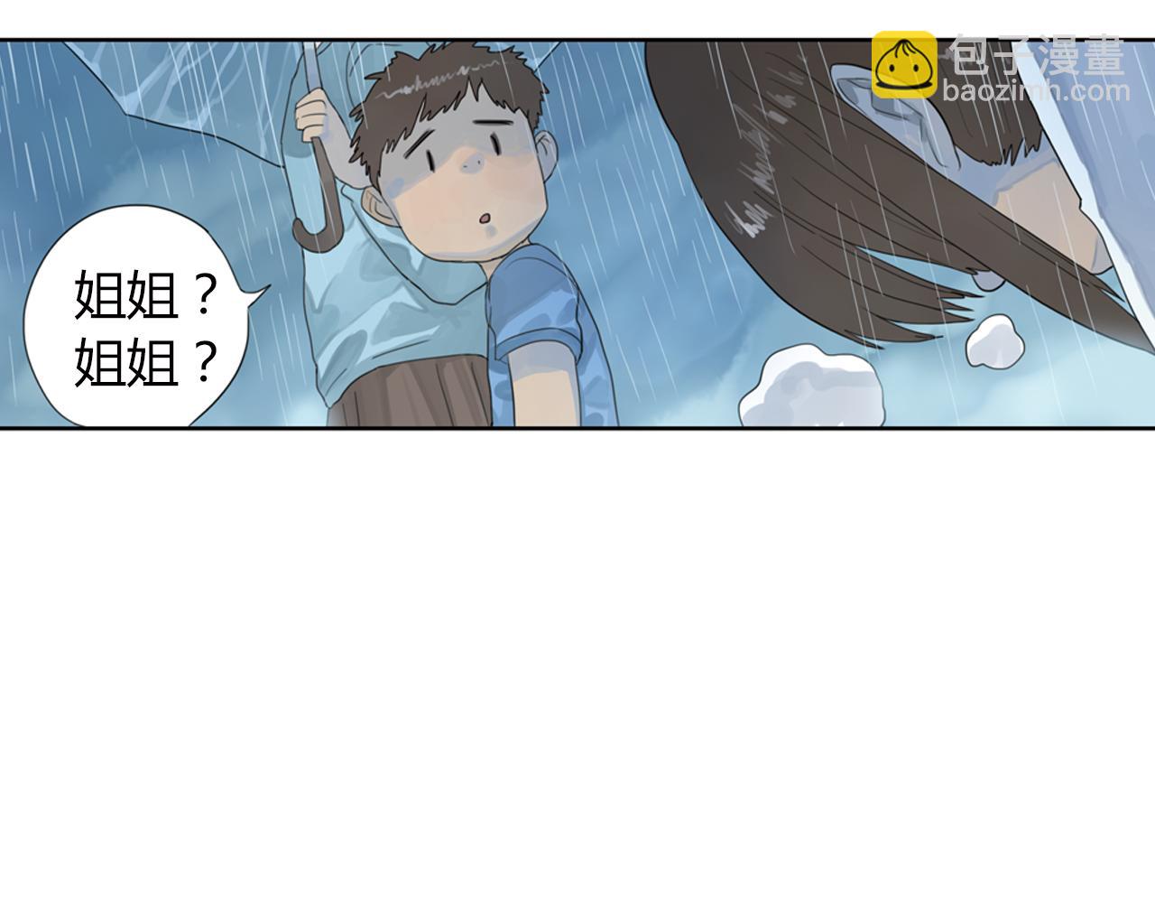 第3话 让我离你远一点(1/2)-第26话